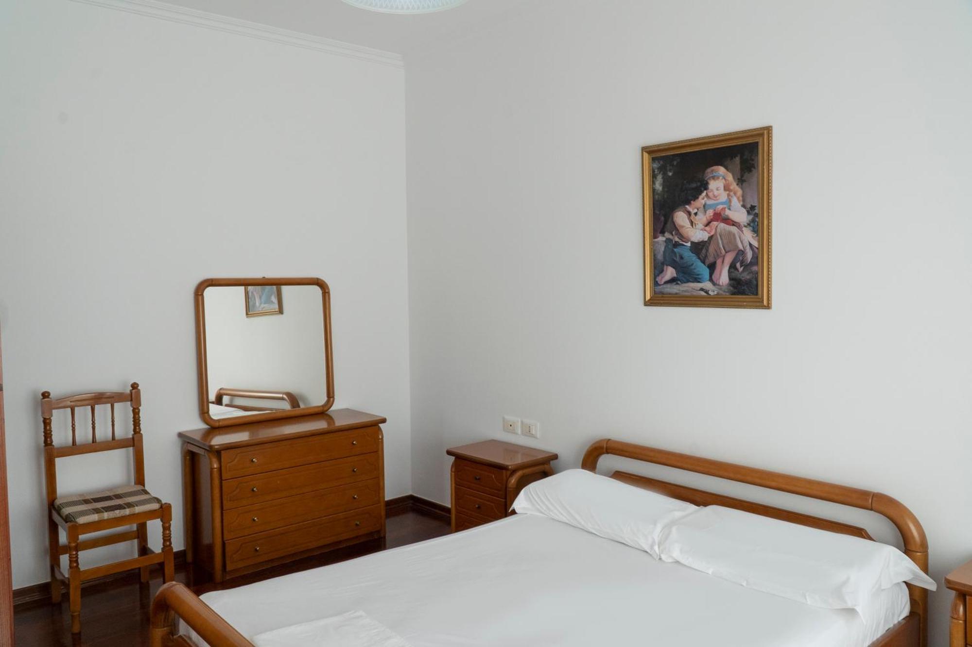 Apartament Center Sea View Saranda Zewnętrze zdjęcie